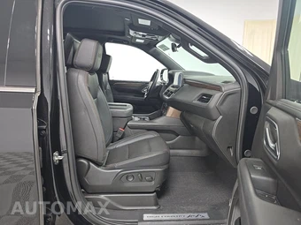 2023 Chevrolet Suburban High Country 3LZ - miniatura 8