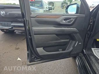 2023 Chevrolet Suburban High Country 3LZ - miniatura 9