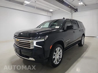 2023 Chevrolet Suburban High Country 3LZ