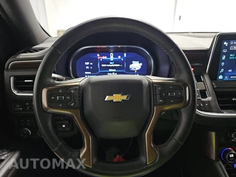 2023 Chevrolet Suburban High Country 3LZ - miniatura 10