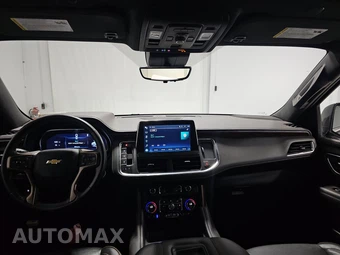 2023 Chevrolet Suburban High Country 3LZ - miniatura 11