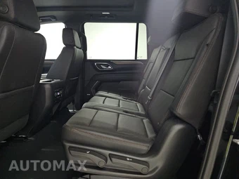 2023 Chevrolet Suburban High Country 3LZ - miniatura 13