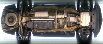 2023 Chevrolet Suburban High Country 3LZ - miniatura 17