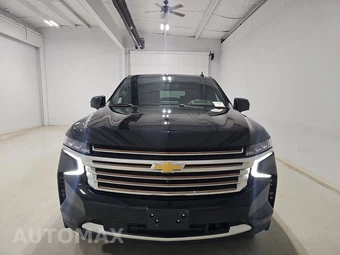 2023 Chevrolet Suburban High Country 3LZ - miniatura 2