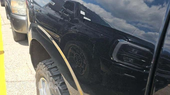 2023 Chevrolet Suburban High Country 3LZ - miniatura 27