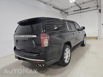 2023 Chevrolet Suburban High Country 3LZ - miniatura 4