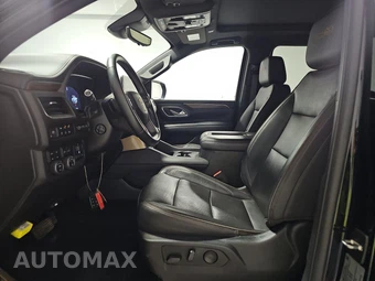 2023 Chevrolet Suburban High Country 3LZ - miniatura 7