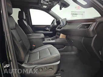 2023 Chevrolet Suburban High Country 3LZ - miniatura 8