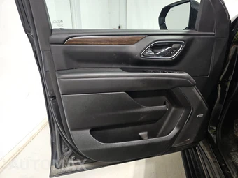 2023 Chevrolet Suburban High Country 3LZ - miniatura 9
