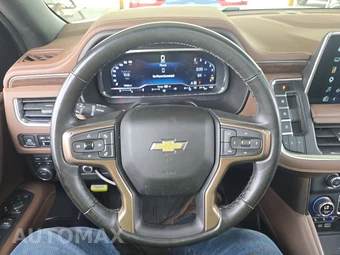 2023 Chevrolet Suburban High Country 3LZ - miniatura 10