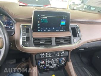 2023 Chevrolet Suburban High Country 3LZ - miniatura 11