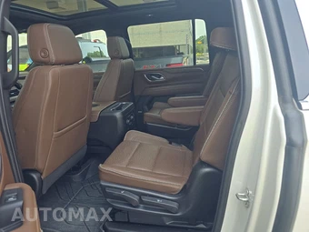 2023 Chevrolet Suburban High Country 3LZ - miniatura 13