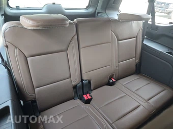 2023 Chevrolet Suburban High Country 3LZ - miniatura 14