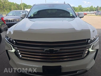 2023 Chevrolet Suburban High Country 3LZ - miniatura 2