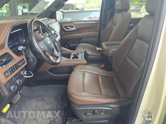 2023 Chevrolet Suburban High Country 3LZ - miniatura 7