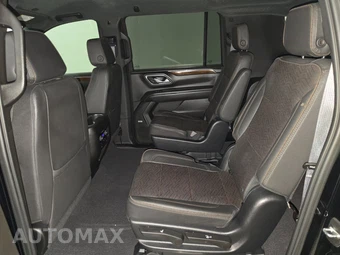 2023 Chevrolet Suburban High Country 3LZ - miniatura 13
