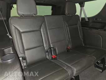 2023 Chevrolet Suburban High Country 3LZ - miniatura 14