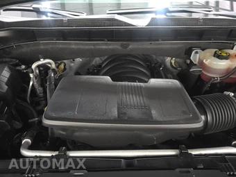 2023 Chevrolet Suburban High Country 3LZ - miniatura 16