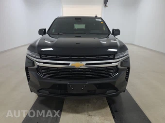2023 Chevrolet Suburban High Country 3LZ - miniatura 2