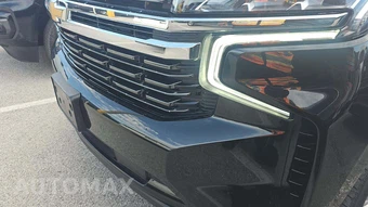 2023 Chevrolet Suburban High Country 3LZ - miniatura 30