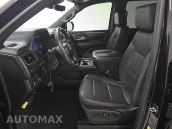 2023 Chevrolet Suburban High Country 3LZ - miniatura 7
