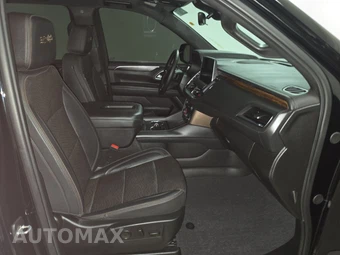 2023 Chevrolet Suburban High Country 3LZ - miniatura 8