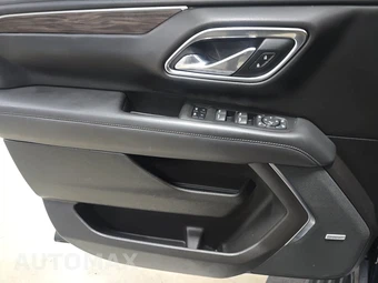 2023 Chevrolet Suburban High Country 3LZ - miniatura 9