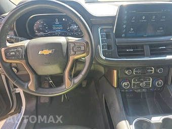 2023 Chevrolet Suburban High Country 3LZ - miniatura 11