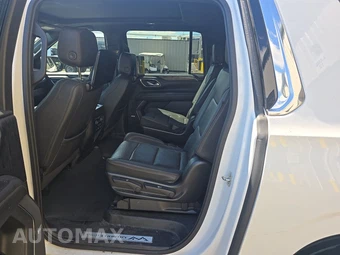 2023 Chevrolet Suburban High Country 3LZ - miniatura 13