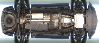2023 Chevrolet Suburban High Country 3LZ - miniatura 19