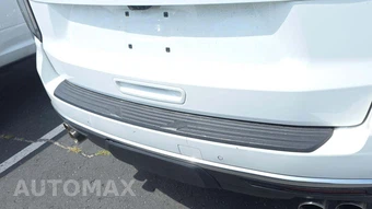 2023 Chevrolet Suburban High Country 3LZ - miniatura 21