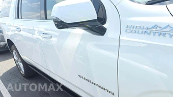 2023 Chevrolet Suburban High Country 3LZ - miniatura 23