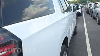 2023 Chevrolet Suburban High Country 3LZ - miniatura 29