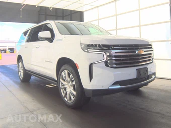 2023 Chevrolet Suburban High Country 3LZ - miniatura 3