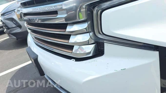 2023 Chevrolet Suburban High Country 3LZ - miniatura 30