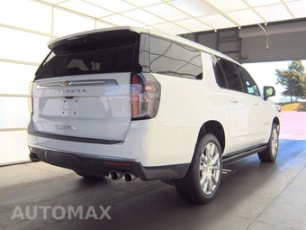2023 Chevrolet Suburban High Country 3LZ - miniatura 4
