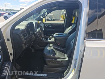 2023 Chevrolet Suburban High Country 3LZ - miniatura 7