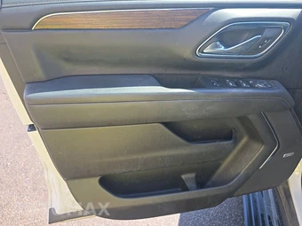 2023 Chevrolet Suburban High Country 3LZ - miniatura 9