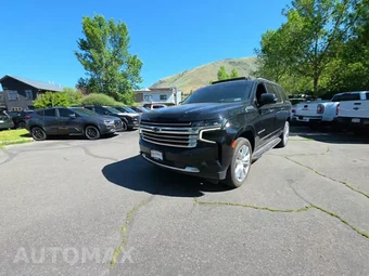 2023 Chevrolet Suburban High Country 3LZ