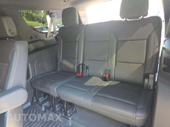 2023 Chevrolet Suburban High Country 3LZ - miniatura 11