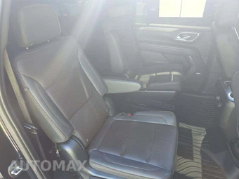 2023 Chevrolet Suburban High Country 3LZ - miniatura 14