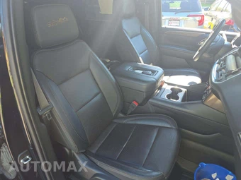2023 Chevrolet Suburban High Country 3LZ - miniatura 16