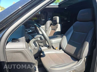 2023 Chevrolet Suburban High Country 3LZ - miniatura 3