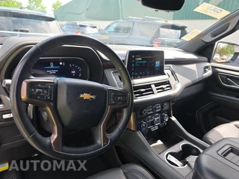 2023 Chevrolet Suburban High Country 3LZ - miniatura 11