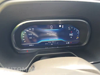 2023 Chevrolet Suburban High Country 3LZ - miniatura 12
