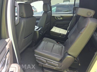 2023 Chevrolet Suburban High Country 3LZ - miniatura 13