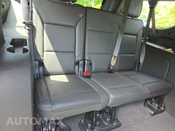 2023 Chevrolet Suburban High Country 3LZ - miniatura 14