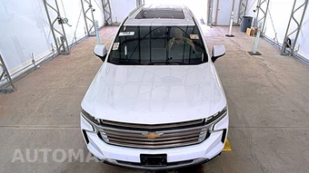 2023 Chevrolet Suburban High Country 3LZ - miniatura 2