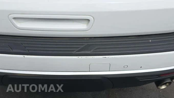 2023 Chevrolet Suburban High Country 3LZ - miniatura 23