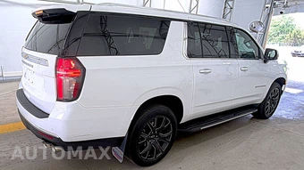 2023 Chevrolet Suburban High Country 3LZ - miniatura 4